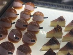 -LANLIZI BAKERY(COSMO店)