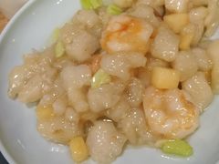 -陈傻子餐厅(世纪都会店)