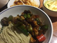 -十面春风·江南面馆(崇宁路店)