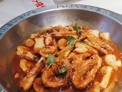 -李想大虾(吾悦广场店)