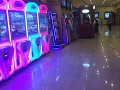 -万达影城(福州世茂广场店)