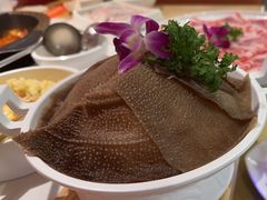 -川中渝夫火锅(铜陵万达广场店)