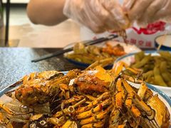 -三妹小龙虾·黄油蟹(华侨城总店)