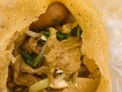 -田三卷馍(人民中路店)