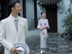 -第一夫人婚纱摄影(南京店)