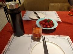 -赵小姐丨新中餐(曲江店)