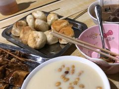 -古城老店马家包子铺(神火大道店)
