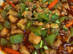 -凤来栖·净庭院·火锅(欧尚店)