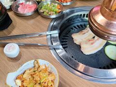 -香猪坊韩国烤肉专属门店(魏公村店)