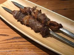 -驿楼兰·新疆菜(火车站店)