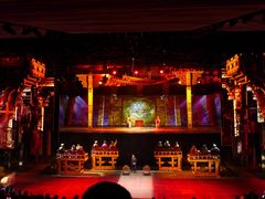 -《12·12》西安事变大型实景演出