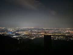 -紫金山山顶公园