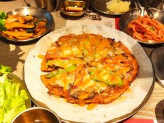-西塔老太太泥炉烤肉(沈阳店)