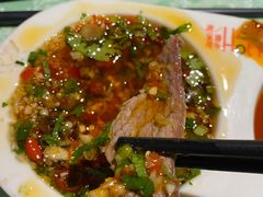 -浪里寻·臻牛养生牛肉火锅(方圆荟店)