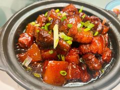 古法红烧肉-富临轩私房菜(集庆门大街店)