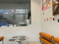 -85度C(上海秀沿路店)