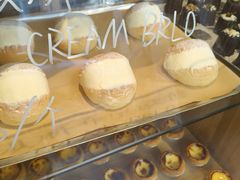 -Juicy Bakery(大学路店)