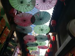 -歹街(金成店)
