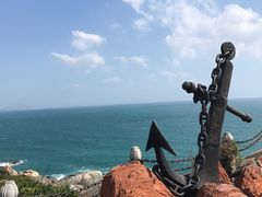 -三亚蜈支洲岛旅游区