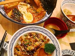 -苍月中华料理(王府井店)