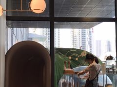 -NOKNOK若蔻亲子餐厅(天地壹方北馆店)