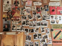 -Line 咖啡(石厦花园店)