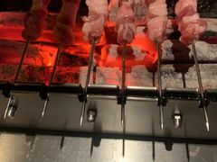 -很久以前羊肉串(打浦路店)