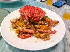 -花舍·新派粤菜·西餐·下午茶(亚运村·鸟巢店)