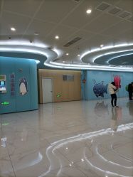 -南京市儿童医院(广州路院区)