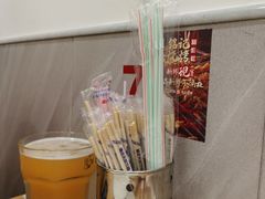 -铭记烧烤制作社•吊炉乳鸽 延吉冷面