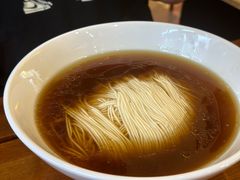 奥油红汤面-同得兴 Since·1995 传统苏式面馆(十全街店)