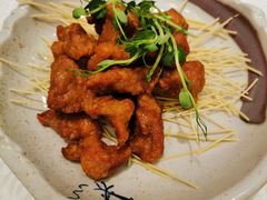 -青岛海天世园酒店-海澜阁中餐厅