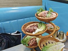 -牛犇炭火烤肉·鲜切烤肉(承德总店)