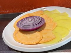 -韩宫宴烤肉·料理(南京江宁万达店)
