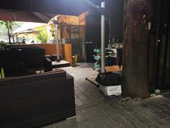 -ALAMEEN阿拉伯餐厅(三里屯店)