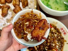 -天下客饭店(中山路店)