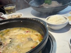 -周渝食惦酸菜鱼(青浦店)