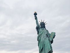 -台场海滨公园船码头