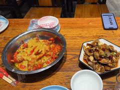 -柒五龙虾(八王寺店)