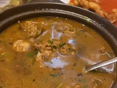 -功夫餐厅