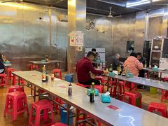 大堂-广场正宗原汁薏米店