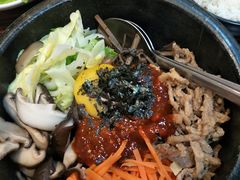-意成料理