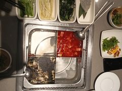 -海底捞火锅(国奥村店)