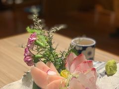 -小山日本料理(兴业太古汇店)