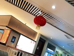-南航明珠v2头等舱公务舱休息室