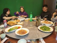 -1937青岛老味道·海肠捞饭·青岛菜(大鲍岛栈桥店)