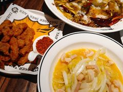 -太二酸菜鱼(海口友谊广场店)