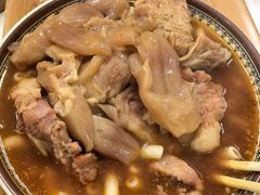 -下环街市熟食中心