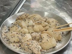 -老胡甜汤(龙眼店)