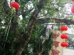 -沙河粉村·国家非遗传承(云台店)